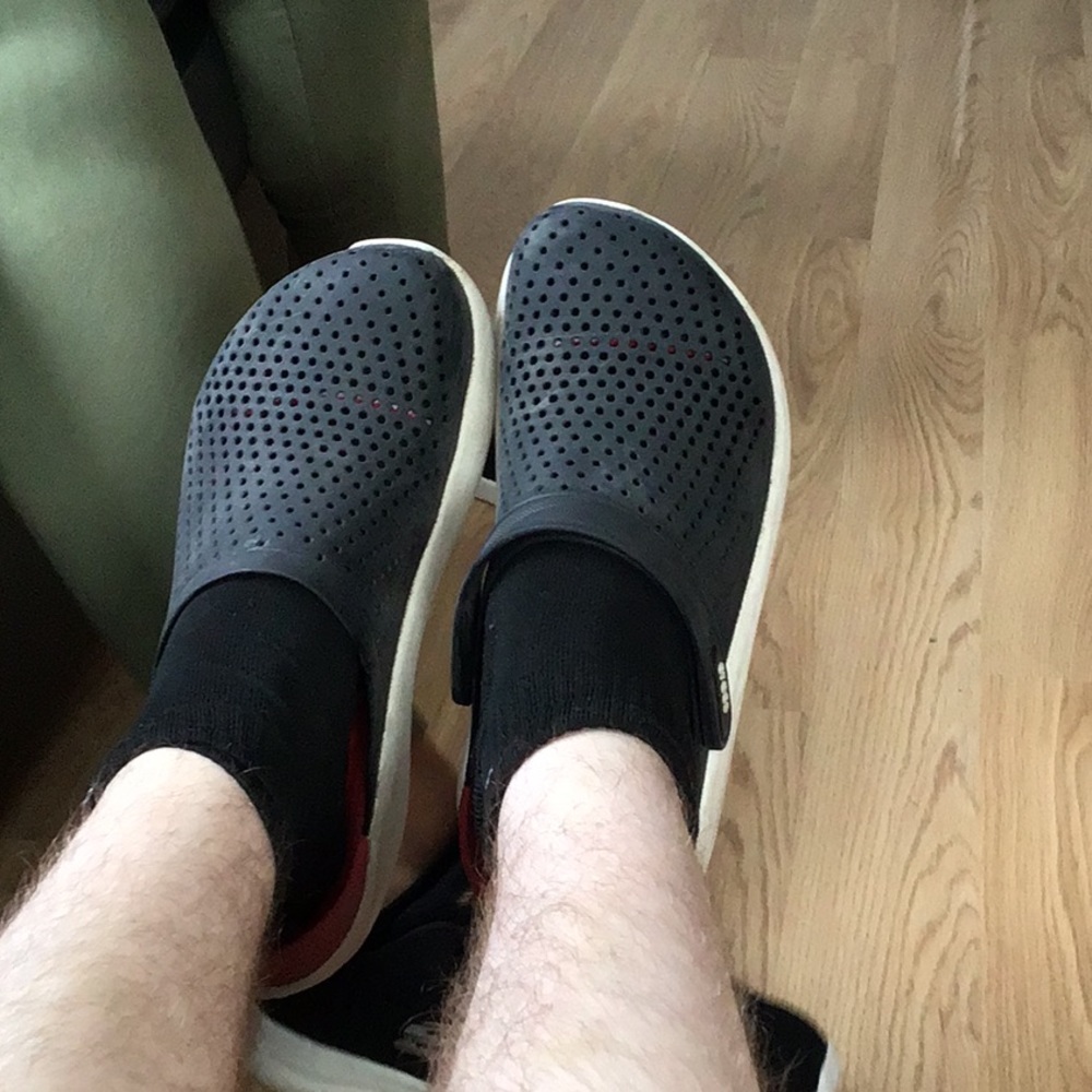 Crocks
